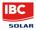 IBC Logo